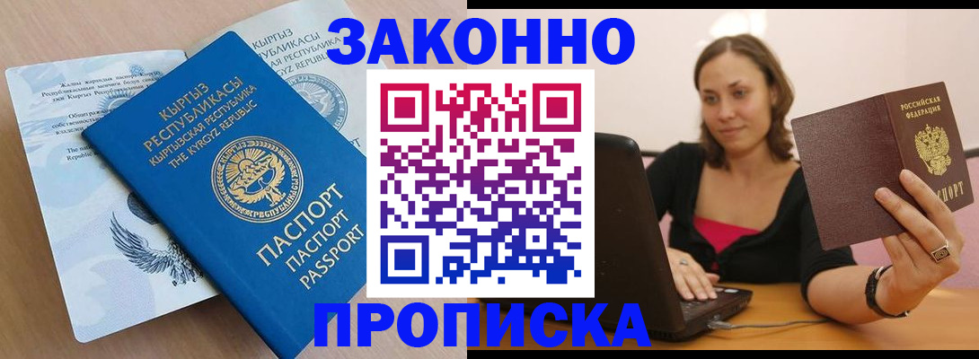 временная прописка в Курганинске